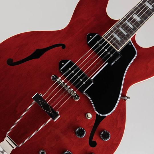 GIBSON ES-330 Sixties Cherry【S/N:220540166】 ギブソン サブ画像10