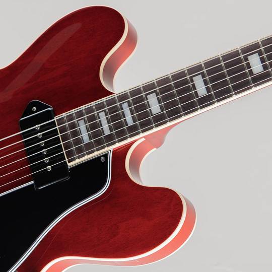 GIBSON ES-330 Sixties Cherry【S/N:220540166】 ギブソン サブ画像11