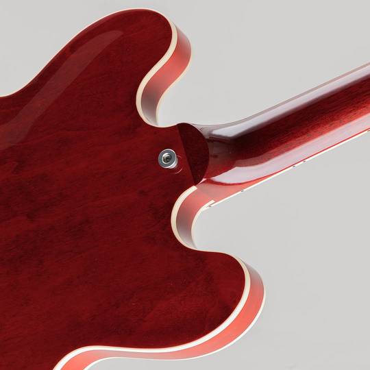 GIBSON ES-330 Sixties Cherry【S/N:220540166】 ギブソン サブ画像12