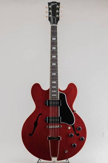 GIBSON ES-330 Sixties Cherry【S/N:220540166】 ギブソン サブ画像2