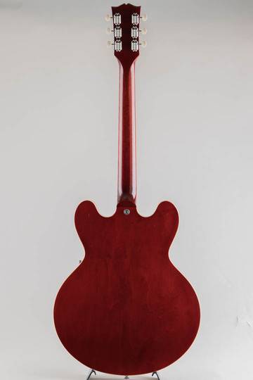 GIBSON ES-330 Sixties Cherry【S/N:220540166】 ギブソン サブ画像3