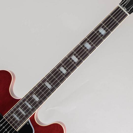 GIBSON ES-330 Sixties Cherry【S/N:220540166】 ギブソン サブ画像5