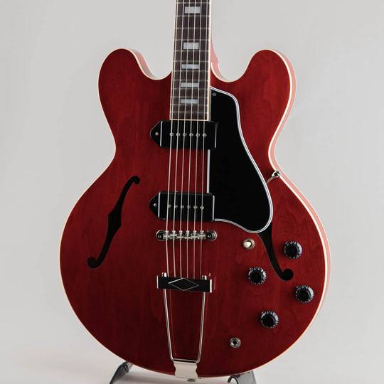 GIBSON ES-330 Sixties Cherry【S/N:220540166】 ギブソン サブ画像8