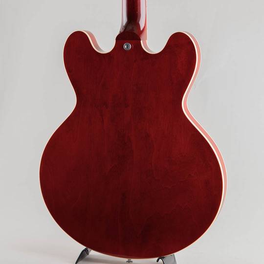 GIBSON ES-330 Sixties Cherry【S/N:220540166】 ギブソン サブ画像9