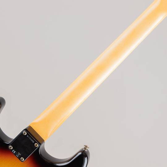 FENDER CUSTOM SHOP 1960 Stratocaster Journeyman Relic/3-Color Sunburst【R135995】 フェンダーカスタムショップ サブ画像7