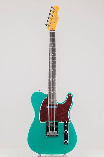 FENDER Susan Tedeschi Telecaster/Aged Caribbean Mist【S/N:ST240855】 フェンダー サブ画像2