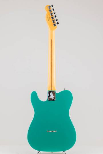 FENDER Susan Tedeschi Telecaster/Aged Caribbean Mist【S/N:ST240855】 フェンダー サブ画像3