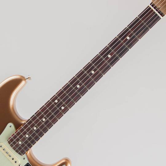 FENDER Limited Edition American Professional II Stratocaster/Firemist Gold Metallic/MH/R フェンダー サブ画像5