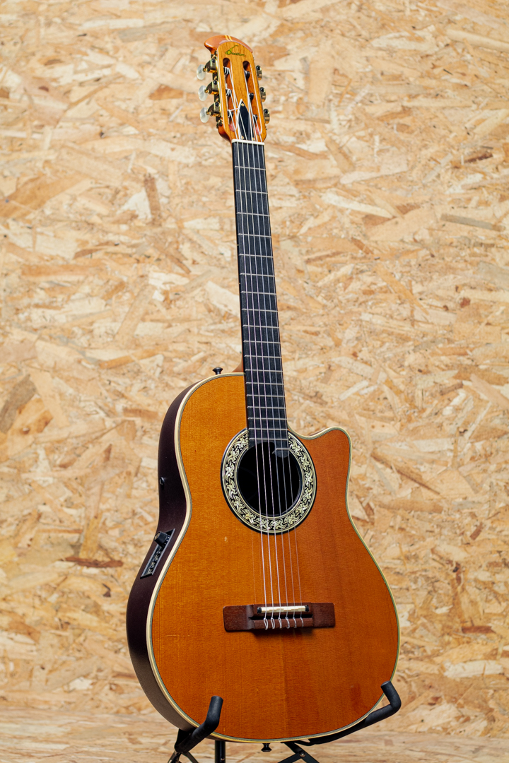 OVATION 1763-4 オベーション サブ画像2