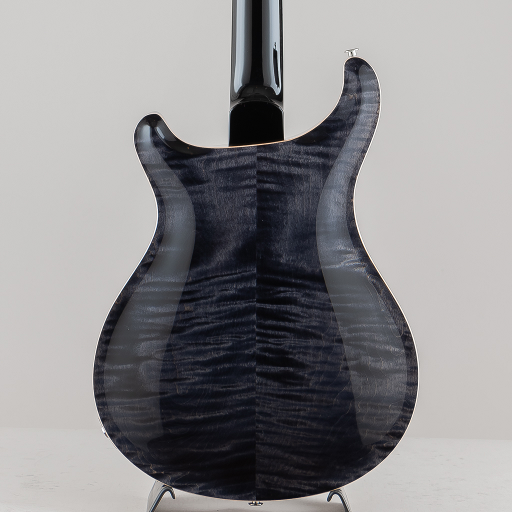 Paul Reed Smith McCarty594 Hollowbody II Gray Black 2024 Spec ポールリードスミス サブ画像1