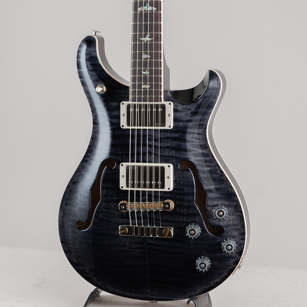 Paul Reed Smith McCarty594 Hollowbody II Gray Black 2024 Spec ポールリードスミス サブ画像8