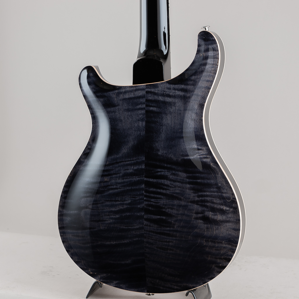 Paul Reed Smith McCarty594 Hollowbody II Gray Black 2024 Spec ポールリードスミス サブ画像9