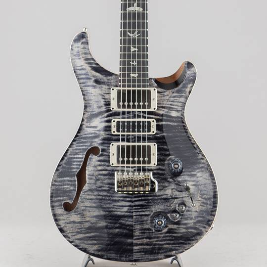 Special Semi-Hollow Charcoal 