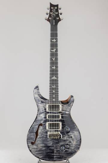 Paul Reed Smith Special Semi-Hollow Charcoal ポールリードスミス サブ画像2