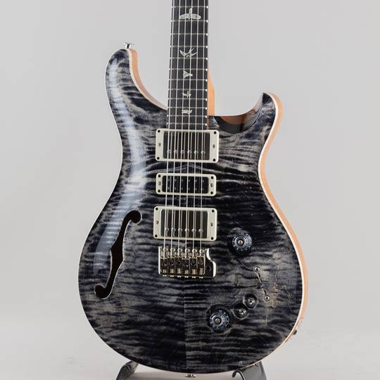Paul Reed Smith Special Semi-Hollow Charcoal ポールリードスミス サブ画像8