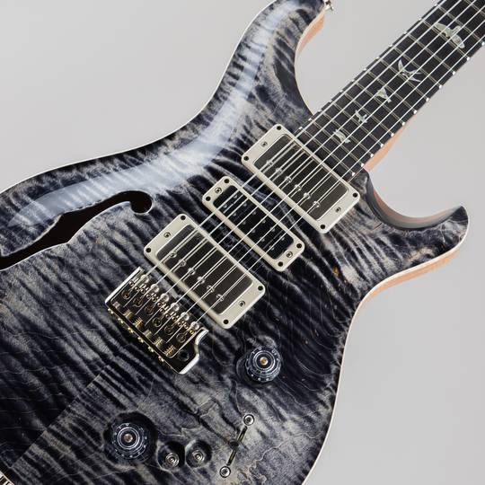 Paul Reed Smith Special Semi-Hollow Charcoal ポールリードスミス サブ画像10