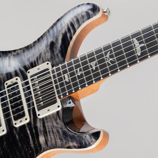 Paul Reed Smith Special Semi-Hollow Charcoal ポールリードスミス サブ画像11