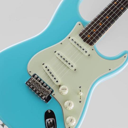 FENDER CUSTOM SHOP Vintage Custom 1959 Stratocaster NOS/Daphne Blue【S/N:R114169】 フェンダーカスタムショップ サブ画像10