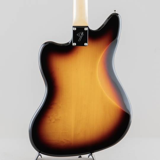 FENDER 2023 Collection Made in Japan Traditional Late 60s Jaguar/3-Color Sunburst/R フェンダー サブ画像1