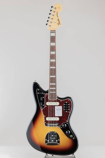 FENDER 2023 Collection Made in Japan Traditional Late 60s Jaguar/3-Color Sunburst/R フェンダー サブ画像2