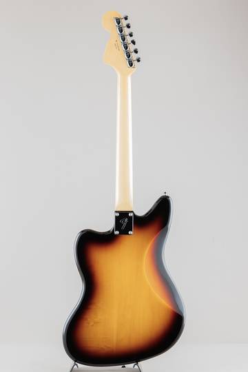 FENDER 2023 Collection Made in Japan Traditional Late 60s Jaguar/3-Color Sunburst/R フェンダー サブ画像3