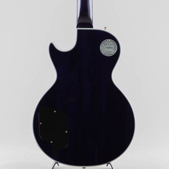 GIBSON CUSTOM SHOP 1968 Les Paul Custom 7AQuilt Top No Pickguard Nordic Blue Gloss【S/N:408188】 ギブソンカスタムショップ サブ画像1