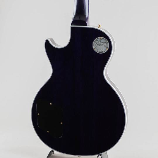 GIBSON CUSTOM SHOP 1968 Les Paul Custom 7AQuilt Top No Pickguard Nordic Blue Gloss【S/N:408188】 ギブソンカスタムショップ サブ画像9