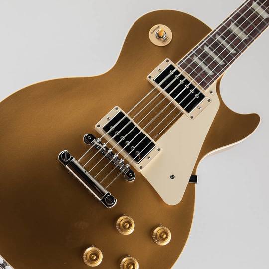 GIBSON Les Paul Standard 50s Gold Top【S/N:228540190】 ギブソン サブ画像10