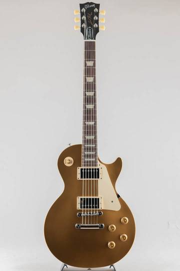 GIBSON Les Paul Standard 50s Gold Top【S/N:228540190】 ギブソン サブ画像2