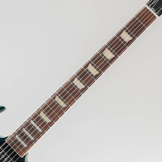 GIBSON SG Standard '61 Stop Bar Translucent Teal【S/N:224840190】 ギブソン サブ画像5