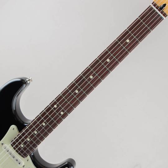 FENDER 2024 Collection, Made in Japan Hybrid II Stratocaster HSS/Black/R フェンダー サブ画像5