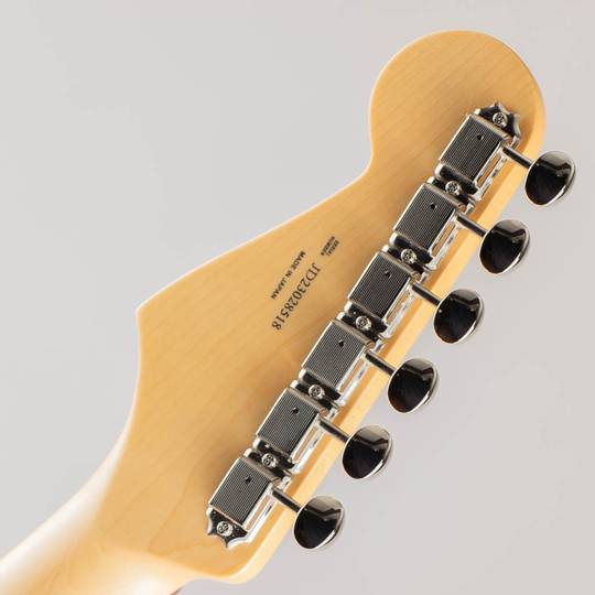 FENDER 2024 Collection, Made in Japan Hybrid II Stratocaster HSS/Black/R フェンダー サブ画像6
