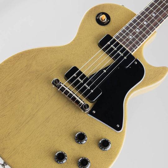 GIBSON Les Paul Special TV Yellow【S/N:205830191】 ギブソン サブ画像10