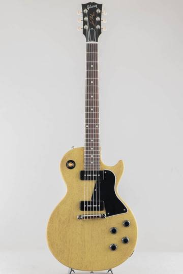 GIBSON Les Paul Special TV Yellow【S/N:205830191】 ギブソン サブ画像2