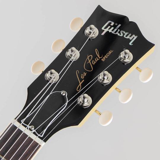 GIBSON Les Paul Special TV Yellow【S/N:205830191】 ギブソン サブ画像4