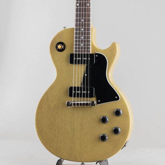 GIBSON Les Paul Special TV Yellow【S/N:205830191】 ギブソン サブ画像8