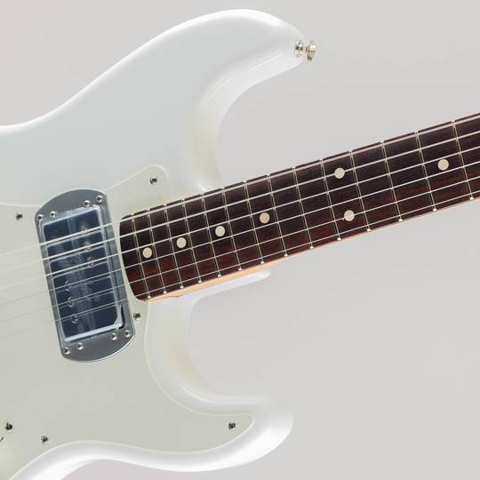 FENDER Limited Souichiro Yamauchi Stratocaster Custom / White/R【S/N:JD23023701】 フェンダー サブ画像11