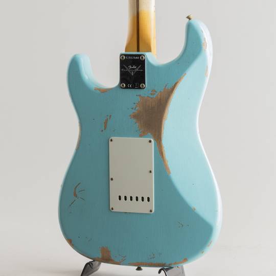 FENDER CUSTOM SHOP 1957 Storatocaster Relic/Daphne Blue/M【S/N:CZ557504】 フェンダーカスタムショップ サブ画像9