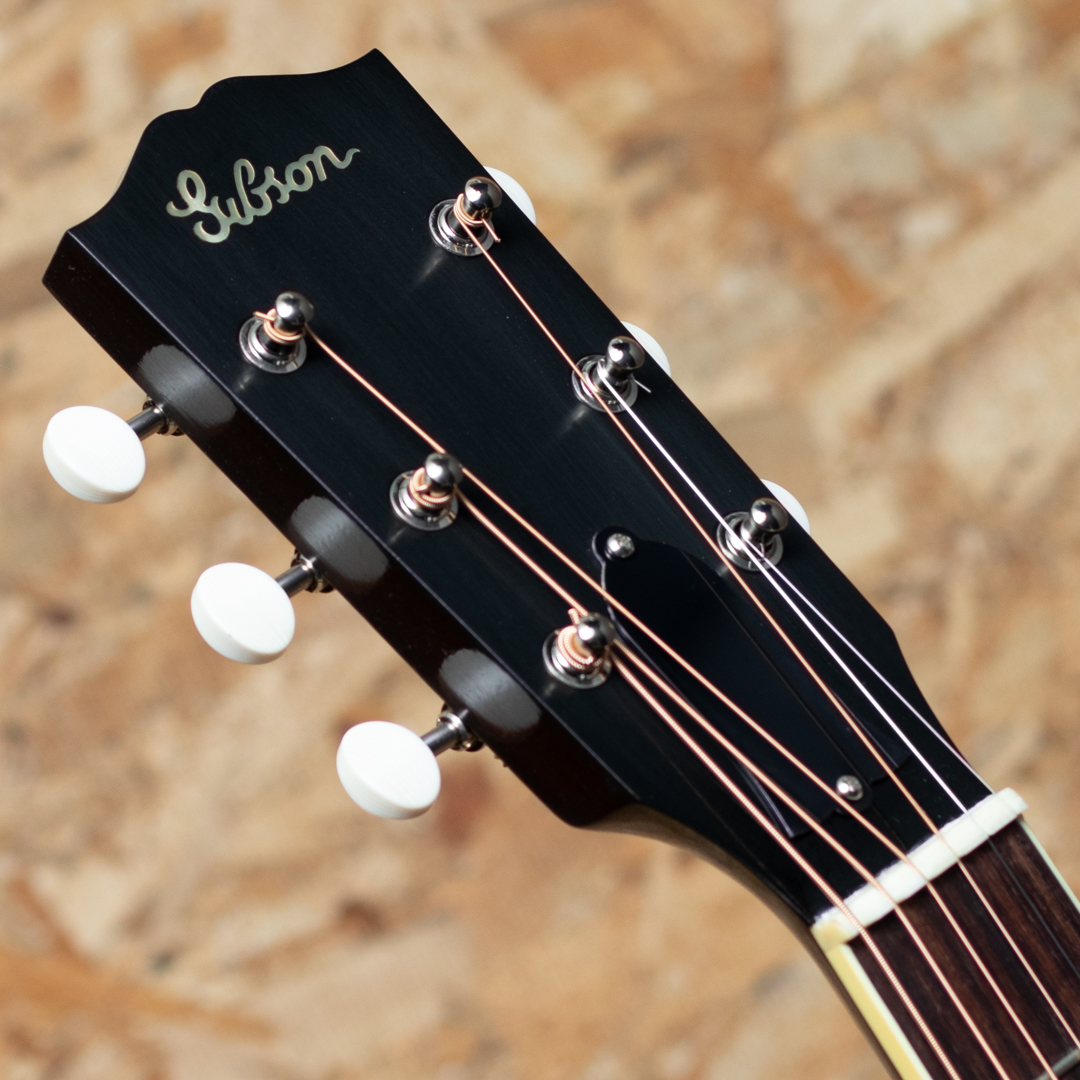 GIBSON CUSTOM SHOP 1934 Jumbo ギブソンカスタムショップ サブ画像7