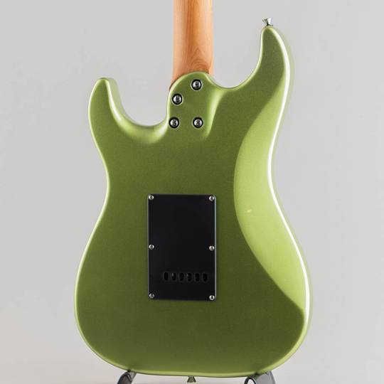 BACCHUS GS-2DX RSM/M French Green Metallic バッカス サブ画像12