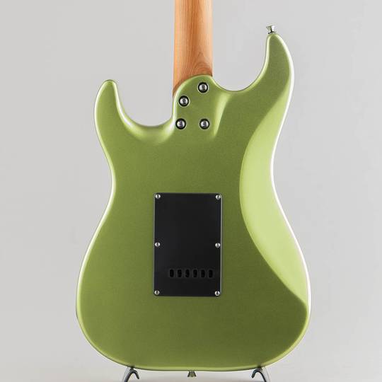 BACCHUS GS-2DX RSM/M French Green Metallic バッカス サブ画像2