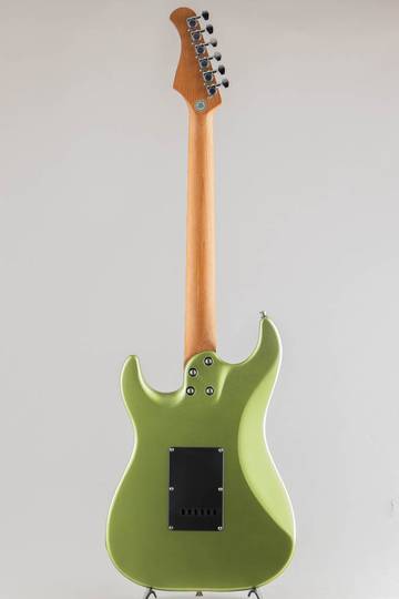 BACCHUS GS-2DX RSM/M French Green Metallic バッカス サブ画像3