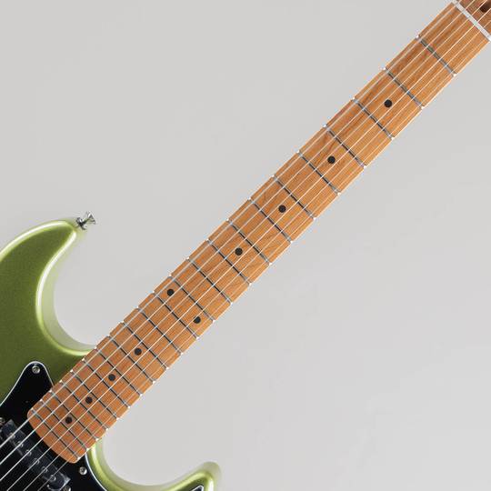 BACCHUS GS-2DX RSM/M French Green Metallic バッカス サブ画像5