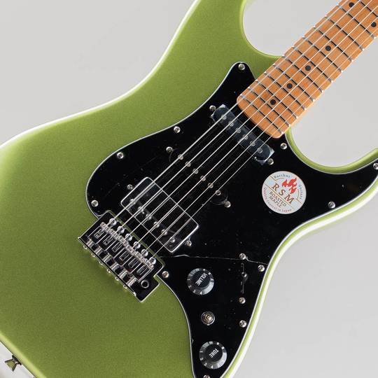 BACCHUS GS-2DX RSM/M French Green Metallic バッカス サブ画像7