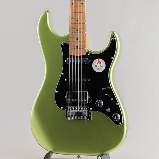 BACCHUS GS-2DX RSM/M French Green Metallic バッカス サブ画像8