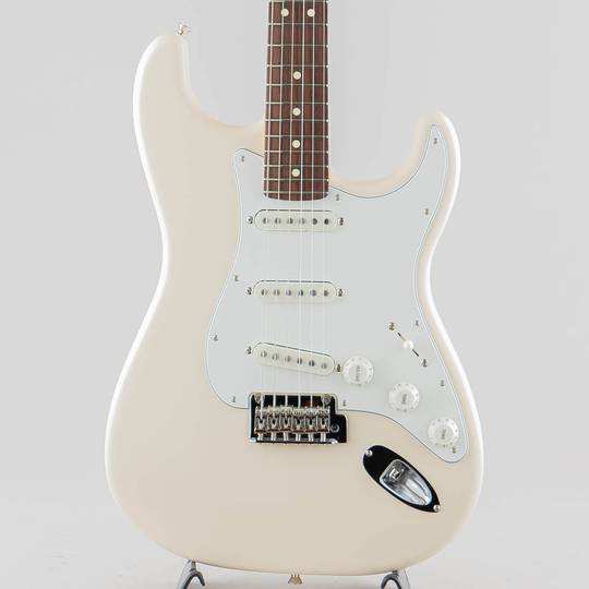 Made In Japan Limited Run Hybrid II Stratocaster/Satin Sand Beige/R