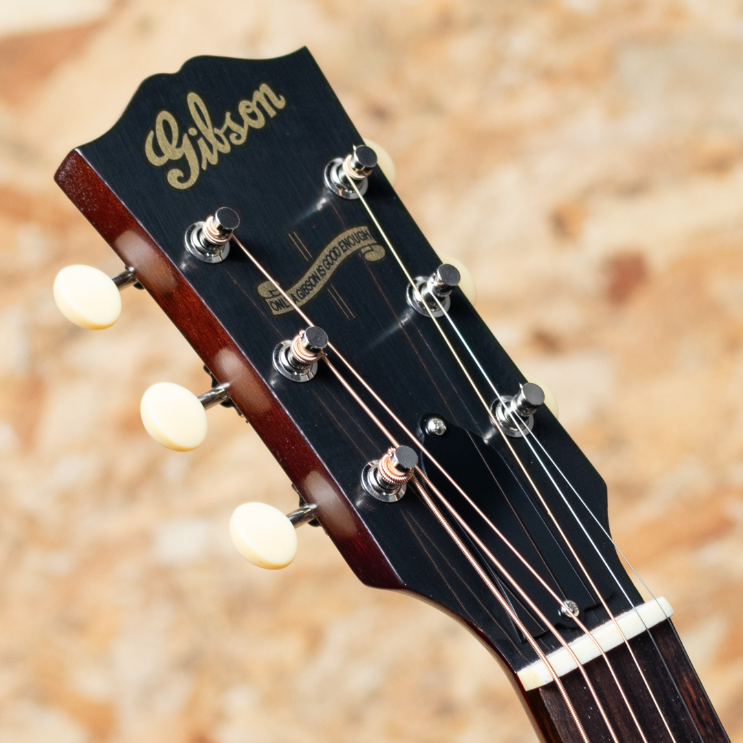 GIBSON 1942 Banner LG-2 ギブソン サブ画像7