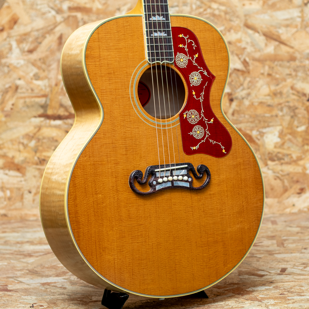 1957 SJ-200 Antique Natural