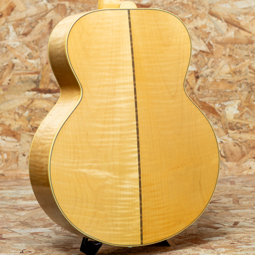 GIBSON 1957 SJ-200 Antique Natural ギブソン サブ画像1