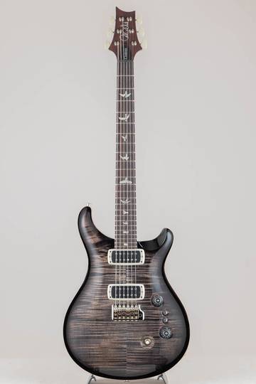 Paul Reed Smith Custom24-08 Charcoal Burst 2024 Spec ポールリードスミス サブ画像2